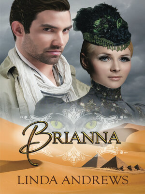 cover image of Brianna